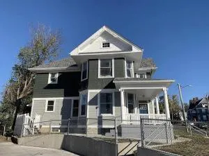 4 Bedroom, 2 full bath whole house - Фэрфилд