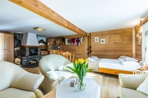 Apartament Góralski - Mocarni