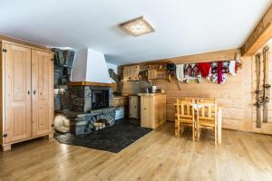 Apartament Góralski - Mocarni