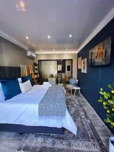 Lemon & Blue - Kroonstad