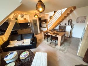 Le Petit Roswag - Parking Gratuit - Proche Gare - Commerces à proximité