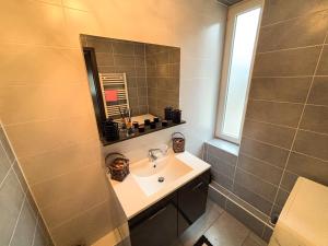 Le Petit Roswag - Parking Gratuit - Proche Gare - Commerces à proximité