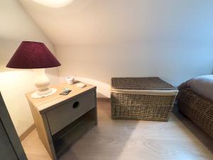 Appartements Le Petit Roswag - Parking Gratuit - Proche Gare - Commerces a proximite : photos des chambres