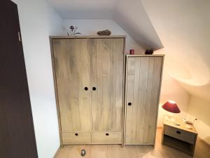 Appartements Le Petit Roswag - Parking Gratuit - Proche Gare - Commerces a proximite : photos des chambres