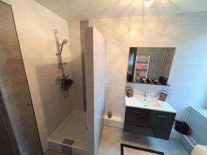 Appartements Le Petit Roswag - Parking Gratuit - Proche Gare - Commerces a proximite : photos des chambres