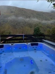 Forest view Aggeliki - Timfristós