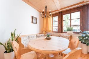 Apartments Ansitz Wieshof