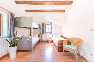 Apartments Ansitz Wieshof