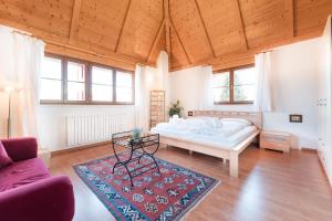 Apartments Ansitz Wieshof