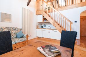 Apartments Ansitz Wieshof