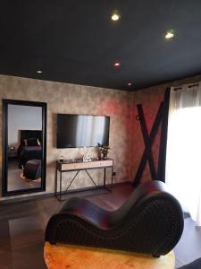 Avec toi suite spa La Secrète