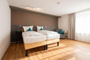 Apartmenthaus Markdorf