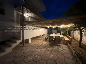 Villa Odetta - appartamento Est