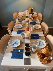 B&B / Chambres d'hotes L'Atelier de Mezareun : photos des chambres