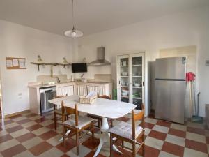 Villa Odetta - appartamento Est