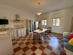 Villa Odetta - appartamento Est