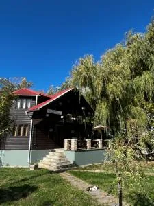 Cabana Jois Periam Port - 阿拉德