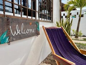 Casa Las Palmas, comfort and privacy