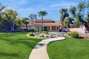 Rancho Retreat - 库卡蒙格牧场