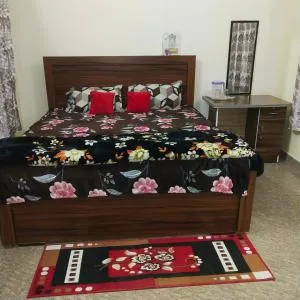 ASHOKA homestay - Chaukhandi