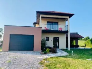 Mon Petit coin de Paradis - Nesles