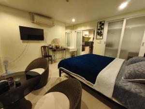 The Pixel Cape Panwa Beach Condo