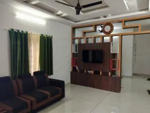 Ashvis cottage - Vandiperiyār