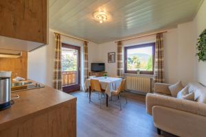 Apartments Burgunderhof