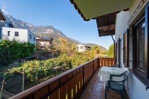 Apartments Burgunderhof