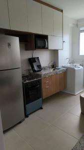 A 2 min da Praia e do Shopping