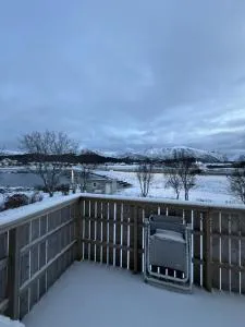 Leilighet på Leknes i Lofoten - 斯塔姆松