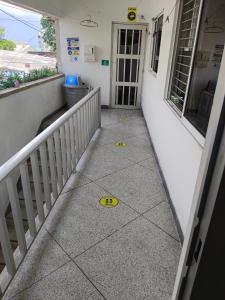 Apartamentos arizona