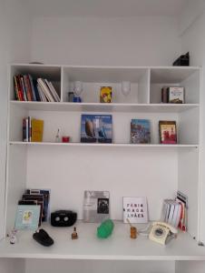 Apartamento inteiro no Centro de Salvador