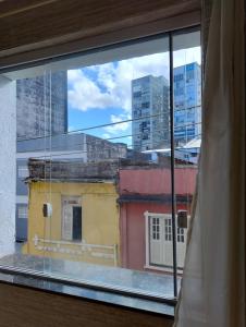 Apartamento inteiro no Centro de Salvador