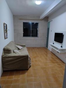 Apartamento inteiro no Centro de Salvador