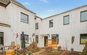 Ferienwohnung Mirow - 雷希林