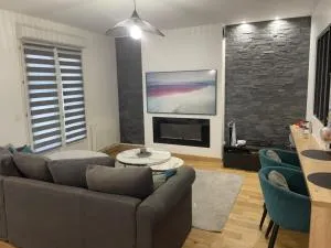 Maison moderne proche CDG - 塞夫朗