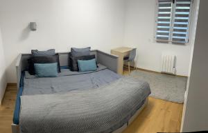 Maison moderne proche CDG