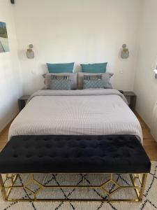 Maison moderne proche CDG