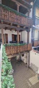 La Corte della Casera