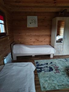 Lake House Villa pas Eugenija