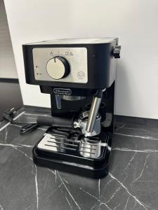 1-кімнатна квартира з видом на Дніпро