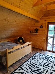 Lake House Villa pas Eugenija