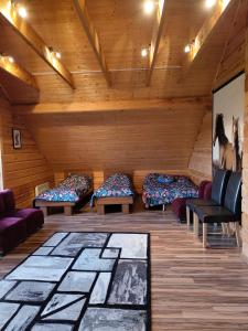 Lake House Villa pas Eugenija