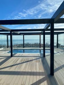 Excelente Depto tipo Estudio