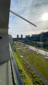 Excelente Depto tipo Estudio