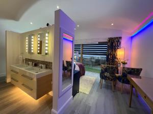 Executive Suite room in Ardtorna