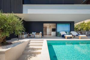 Heaven Apartment with swimming pool