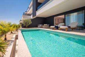 Heaven Apartment with swimming pool