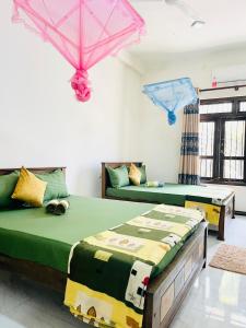 Fanisha Family Villa and Restaurant